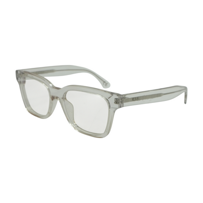 Clear America Square Prescription Eyewear