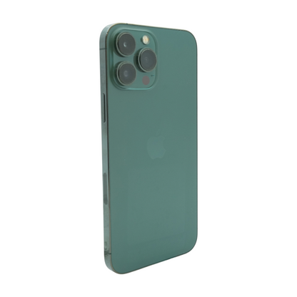 iPhone 13 Pro Max "Carrier Unlocked" 1TB Green
