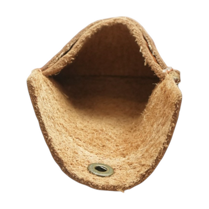 Brown Cardholder Wallet