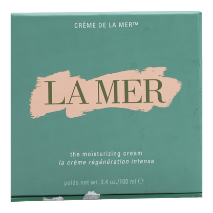 Moisturizing Cream