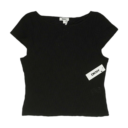 Black Blouse