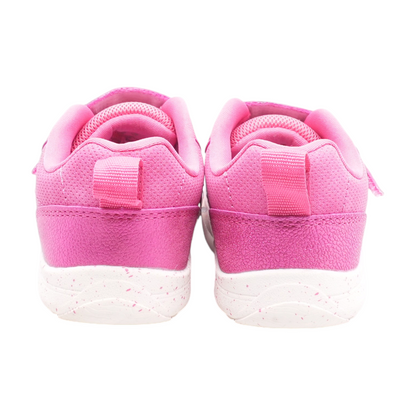 Pink Casual Shoes