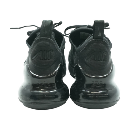 Black Athletics Shoes