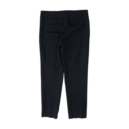 Navy Petite Pants
