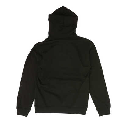 Black Pittsburgh Steelers Solid Hoodie Pullover