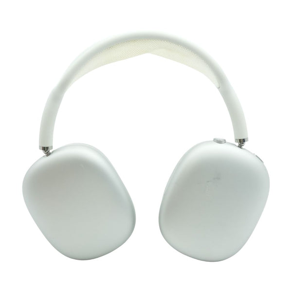 AirPods Max Lightningモデル 白 Silver AirPods Max (Lightning) – Unclaimed Baggage