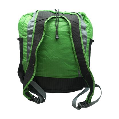 Green Backpack