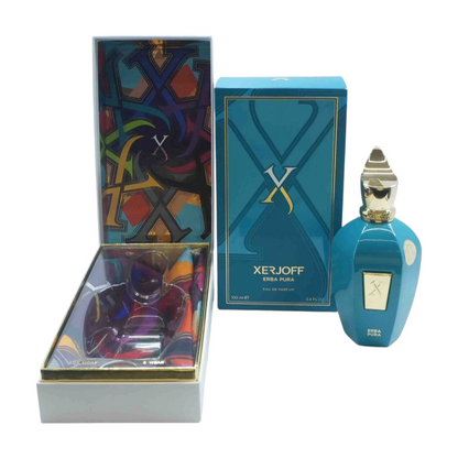 Erba Pura Eau de Parfum