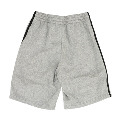Gray Active Shorts