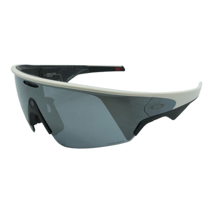 White Vanguard Smart Glasses