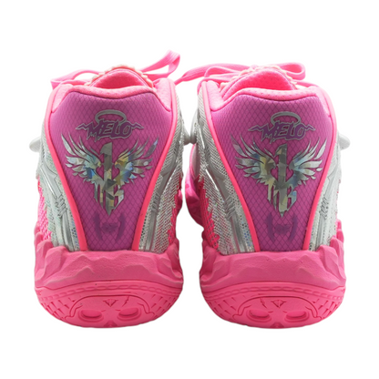 LaMelo Ball MB.05 High-Top Athletic Shoes