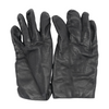 John W Nordstrom Black Leather Gloves – Image 1