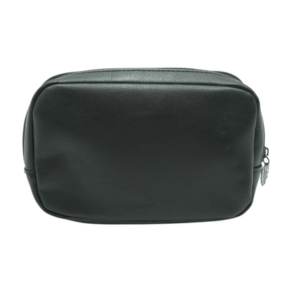 Black Accessory Organizer
