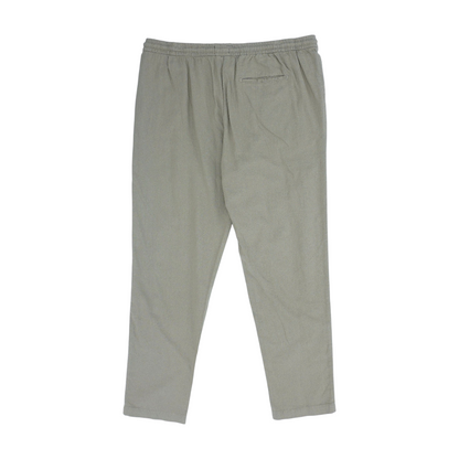 Brown Regular Pants
