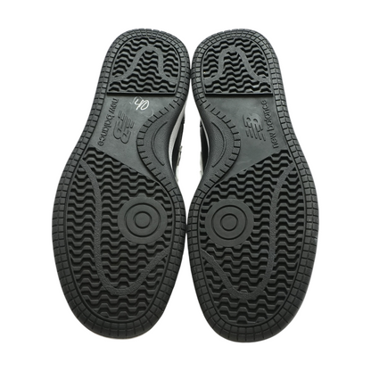 Black Athletics Shoes