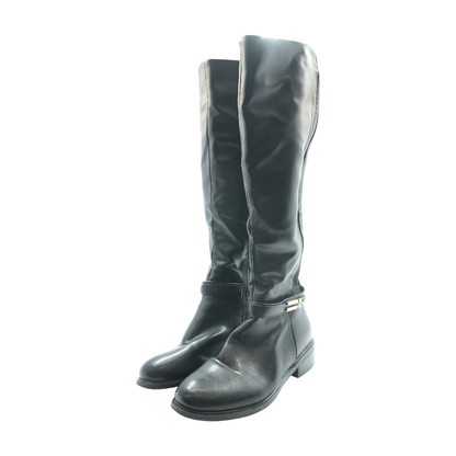 Black Boots