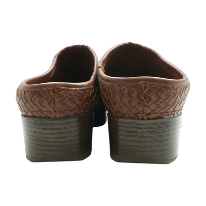 Brown Flats