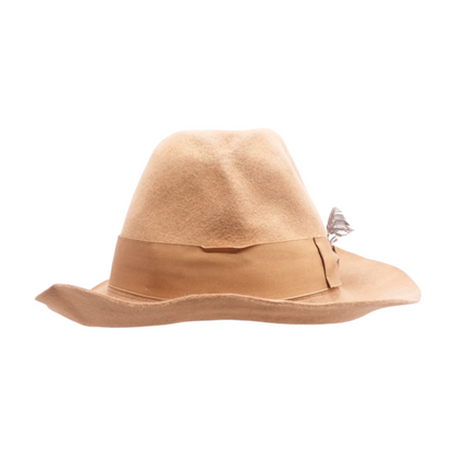 Tan Misc. Hat