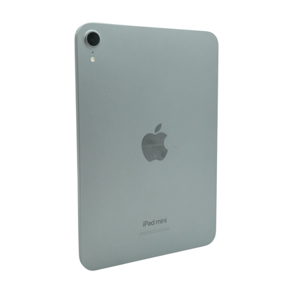 iPad Mini (A17 Pro) 8.3" Space Gray 7th 128GB WiFi Tablet