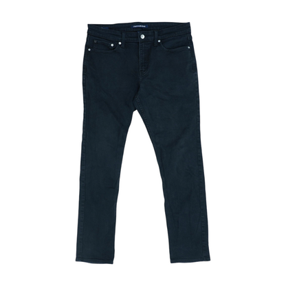 Black Slim Jeans