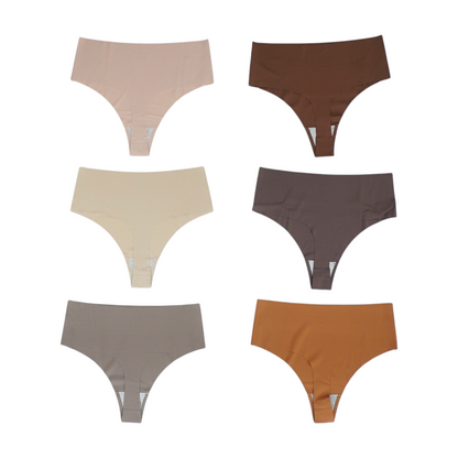 Brown Panty