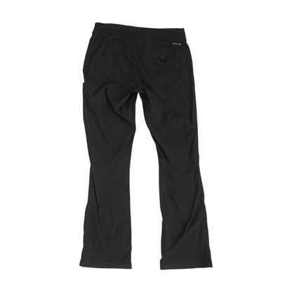 Black Active Leggings