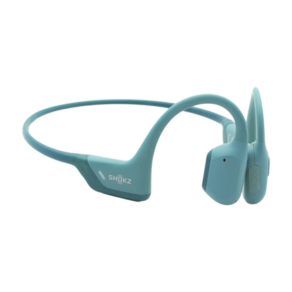 Blue OpenRun Pro Headphones