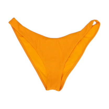 Orange Swim Bottom
