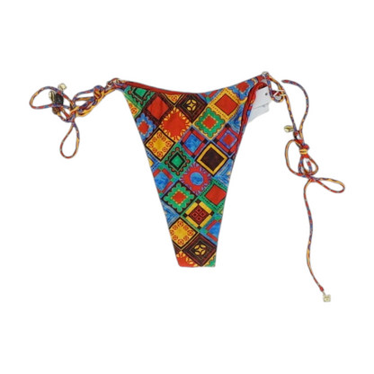 Multi Check Swim Bottom