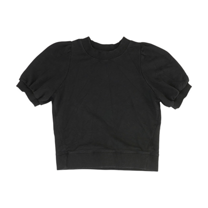 Black Blouse