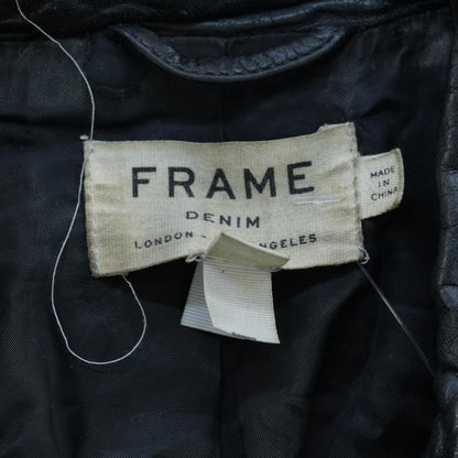 Moto Leather Jacket
