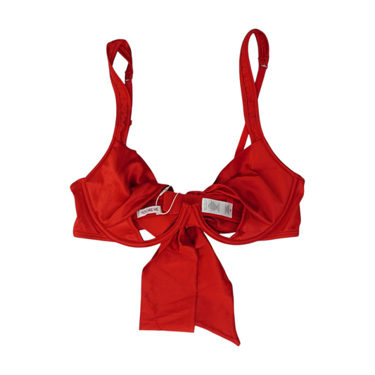 Red Intimate Lingerie