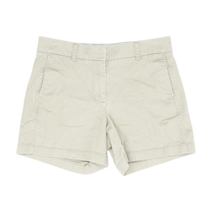 Khaki Chino Shorts