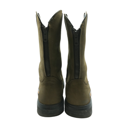 Brown Work / Hiking Boots