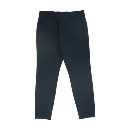 Navy Regular Pants
