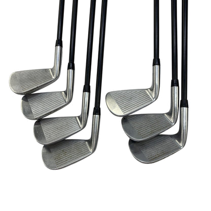 623 MB 7pc Iron Set
