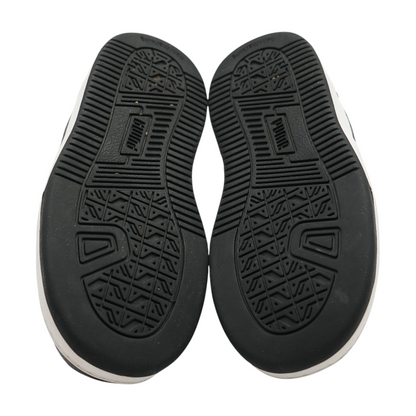 Black Athletics Shoes