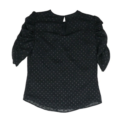 Black Blouse
