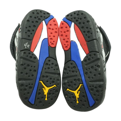Black Toddler Shoes