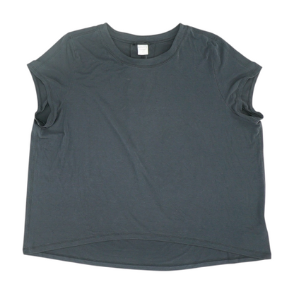 Black Blouse