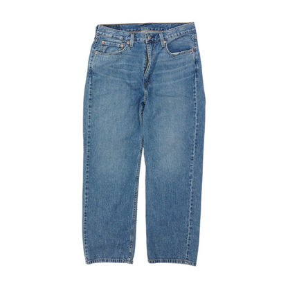 565 Loose Jeans