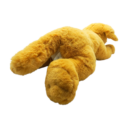 Golden Retriever Plush