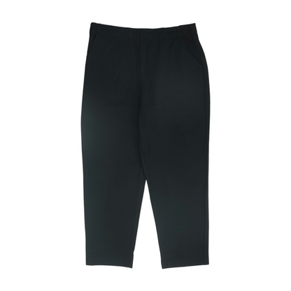 Black Slim Pants