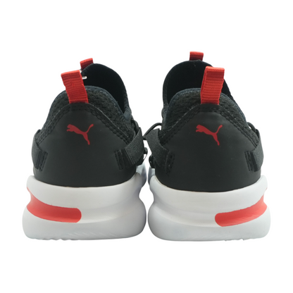 Black Athletics Shoes