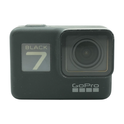 Hero 7 Black Action Camera