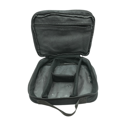 Black Accessory Organizer