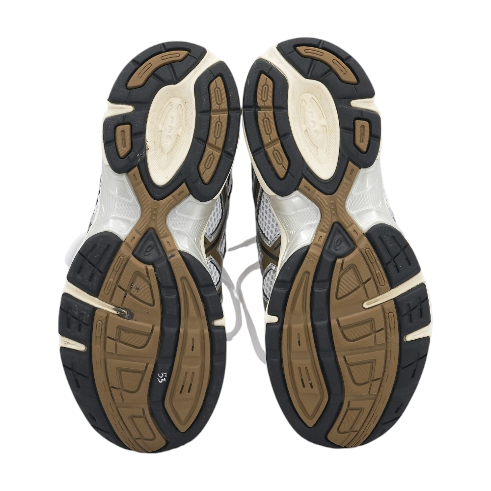 Gel-1130 Low-Top Athletic Shoes