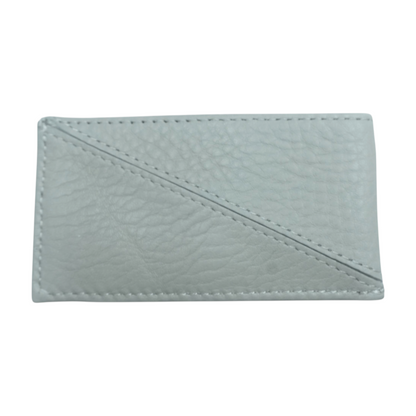 Gray Cardholder Wallet