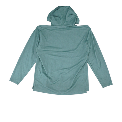 Green Solid Active T-Shirt