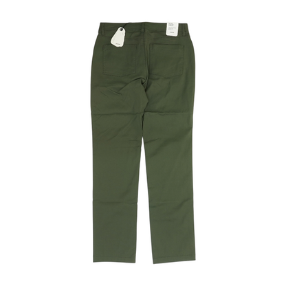 Green Pants